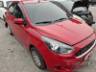 2017 FORD KA 