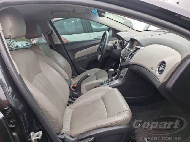 2013 CHEVROLET CRUZE 