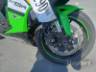 2025 KAWASAKI NINJA ZX-6R 