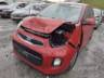 2016 KIA PICANTO 