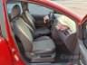 2016 VOLKSWAGEN FOX 