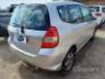 2007 HONDA FIT 