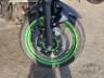 2026 KAWASAKI Z500 