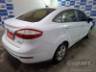 2015 FORD FIESTA SEDAN 