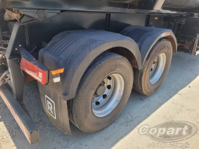 2024 RANDON SEMI-REBOQUE 