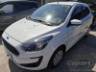 2020 FORD KA 