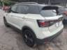 2025 VOLKSWAGEN T-CROSS 