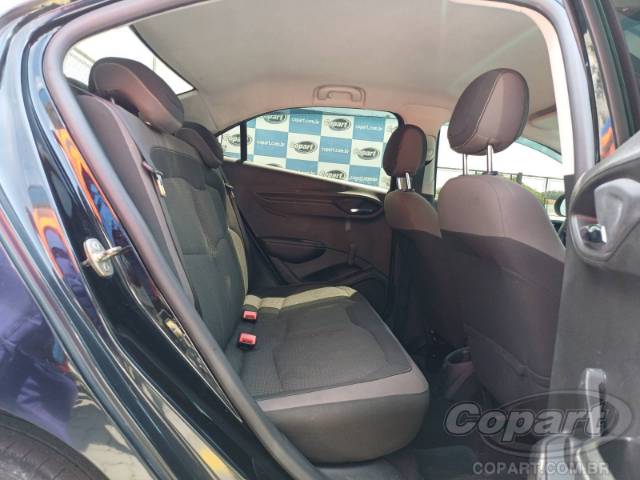 2016 CHEVROLET PRISMA 