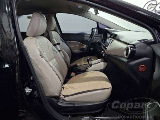 2022 NISSAN VERSA 