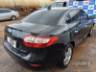 2013 RENAULT FLUENCE 