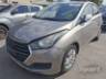 2017 HYUNDAI HB20 