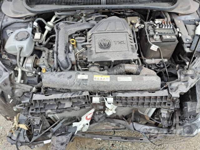 2025 VOLKSWAGEN NIVUS 