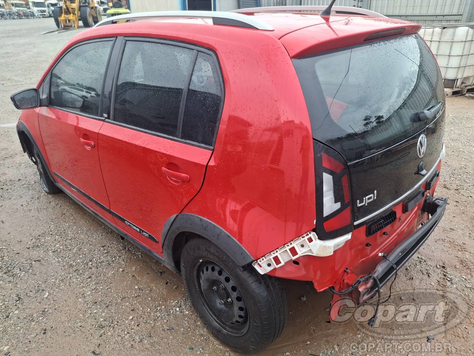 Foto 3: 2018 VOLKSWAGEN UP