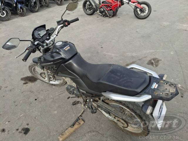 2022 YAMAHA XTZ 150 CROSSER 