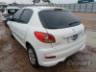 2012 PEUGEOT 207 