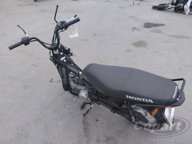 2026 HONDA POP 