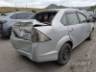 2012 FORD FIESTA SEDAN 