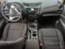2019 NISSAN FRONTIER CD 