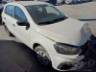 2017 VOLKSWAGEN GOL 