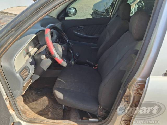 2013 FIAT PALIO 