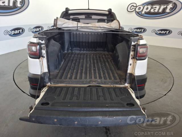 2022 FIAT STRADA 