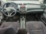 2013 HONDA CITY 