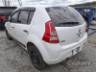 2013 RENAULT SANDERO 