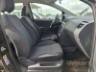 2014 VOLKSWAGEN SPACEFOX 