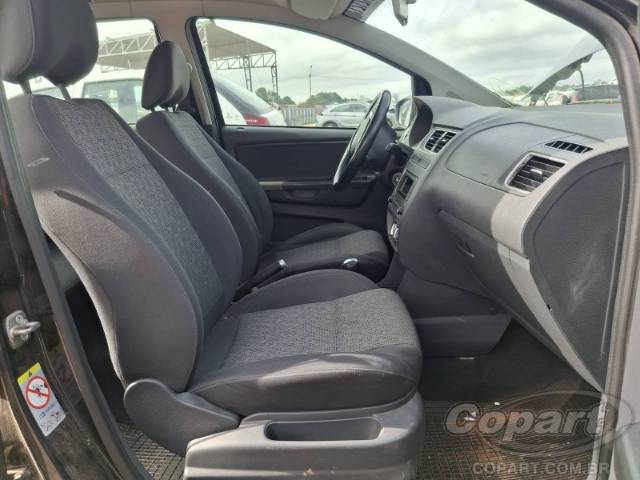 2014 VOLKSWAGEN SPACEFOX 
