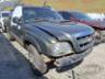 2011 CHEVROLET S10 CABINE DUPLA 