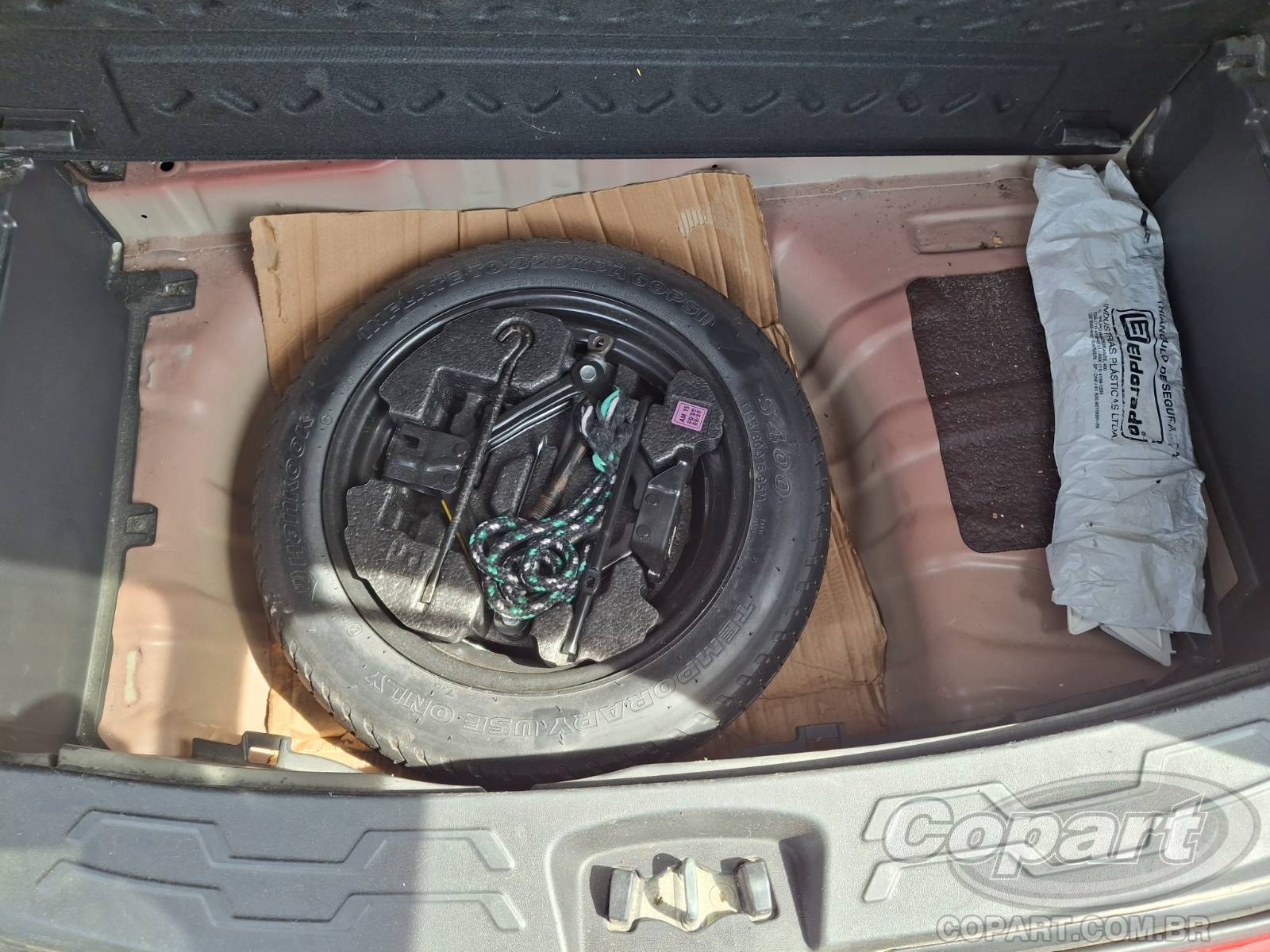 2012 KIA SOUL — foto 10 de 12