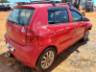 2011 VOLKSWAGEN FOX 
