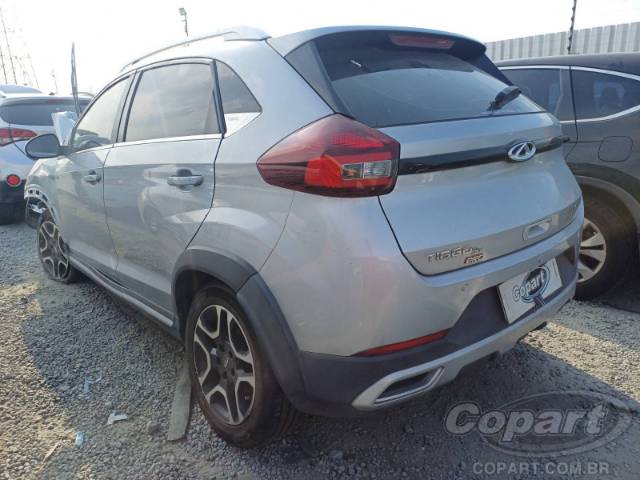 2022 CAOA CHERY TIGGO 3X 