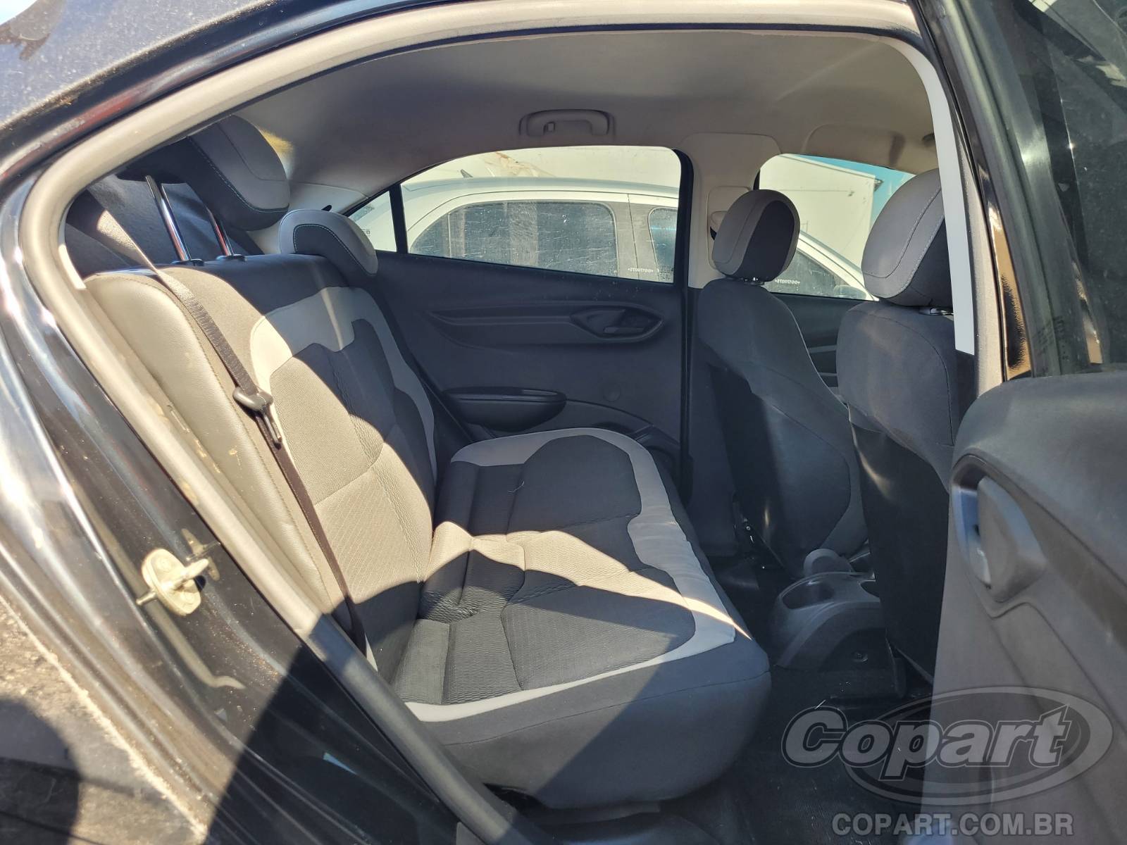 Foto 6 de 10: 2016 CHEVROLET ONIX