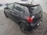 2013 VOLKSWAGEN FOX 