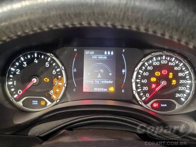 2019 JEEP RENEGADE 