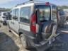 2011 FIAT DOBLO 