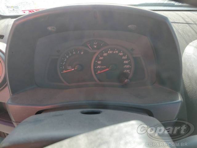 2012 FORD KA 