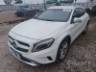 2015 MERCEDES BENZ CLASSE GLA 