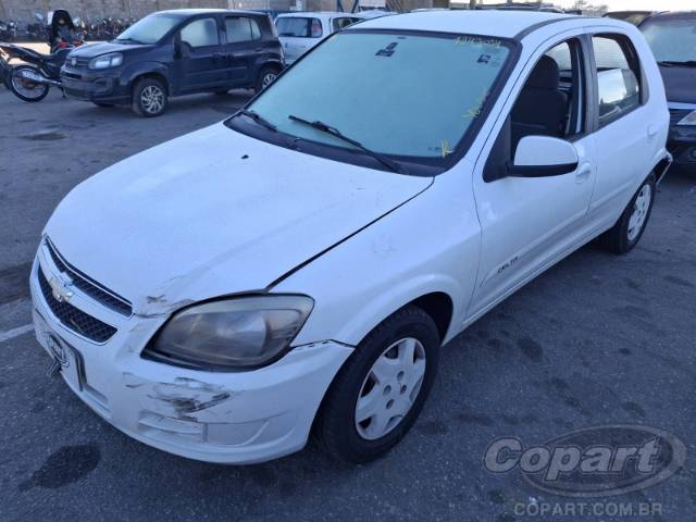 2015 CHEVROLET CELTA 