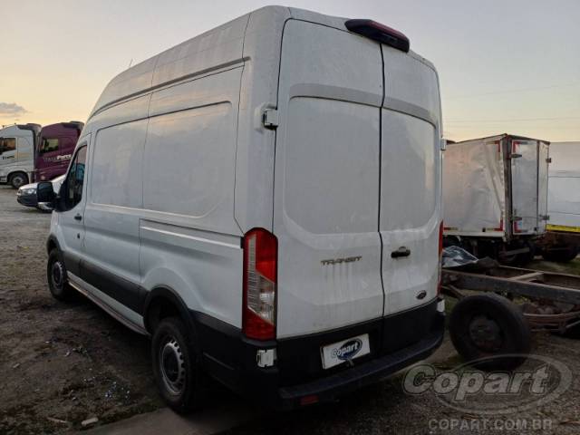 2023 FORD TRANSIT FURGAO 