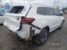 2025 CAOA CHERY TIGGO 8 