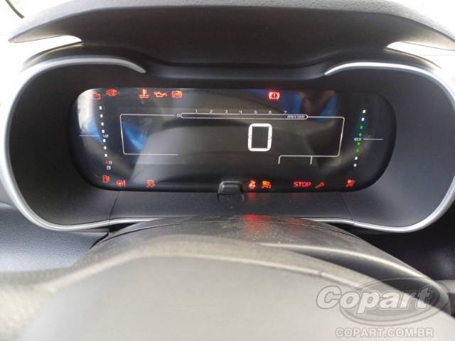 2022 CITROEN C4 CACTUS 