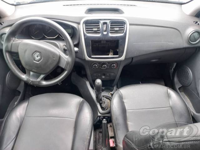 2020 RENAULT SANDERO 