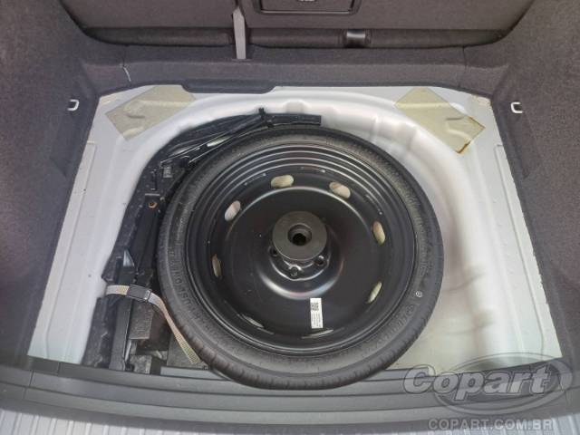 2023 VOLKSWAGEN TAOS 