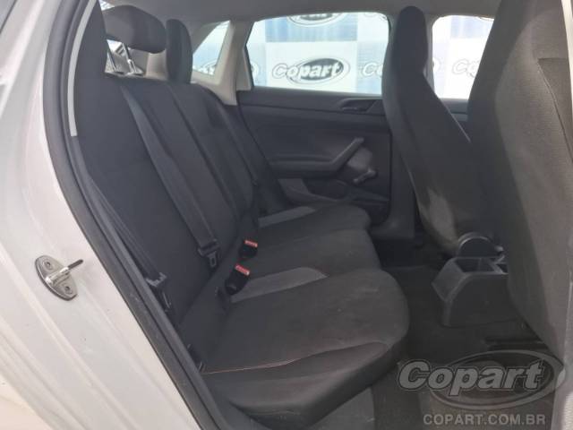 2026 VOLKSWAGEN POLO 