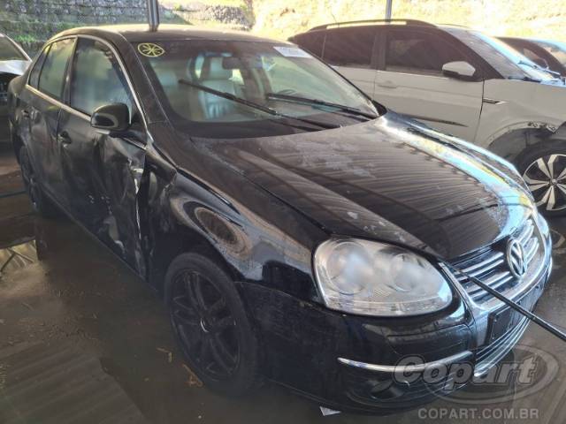 2008 VOLKSWAGEN JETTA 