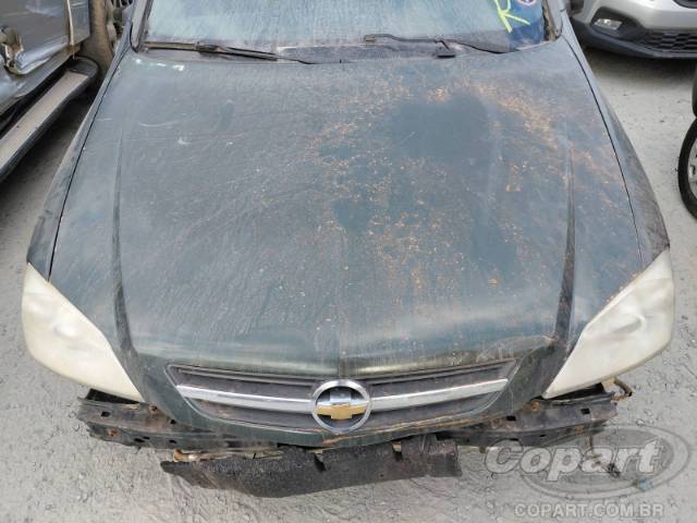 2011 CHEVROLET ASTRA 