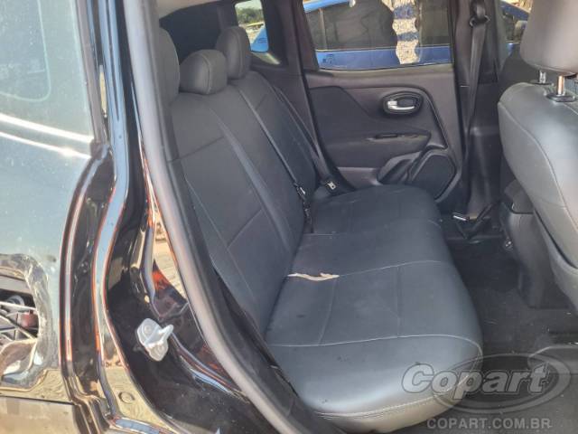 2023 JEEP RENEGADE 