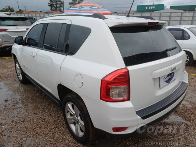 2013 JEEP COMPASS 